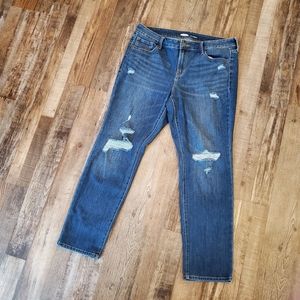 Old Navy Jeans